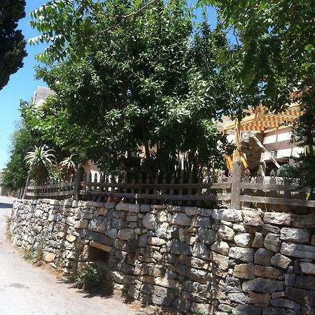 Mylopetra Traditional House Armakha 외부 사진