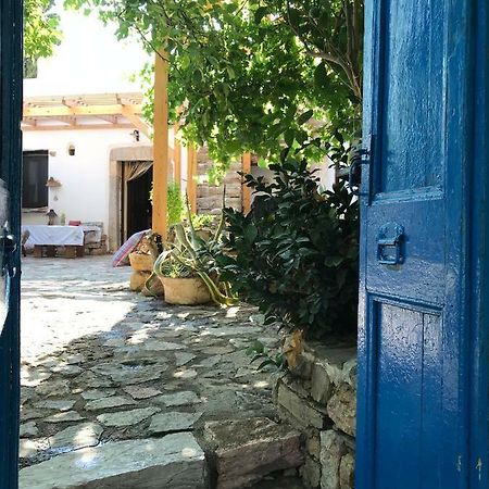 Mylopetra Traditional House Armakha 외부 사진