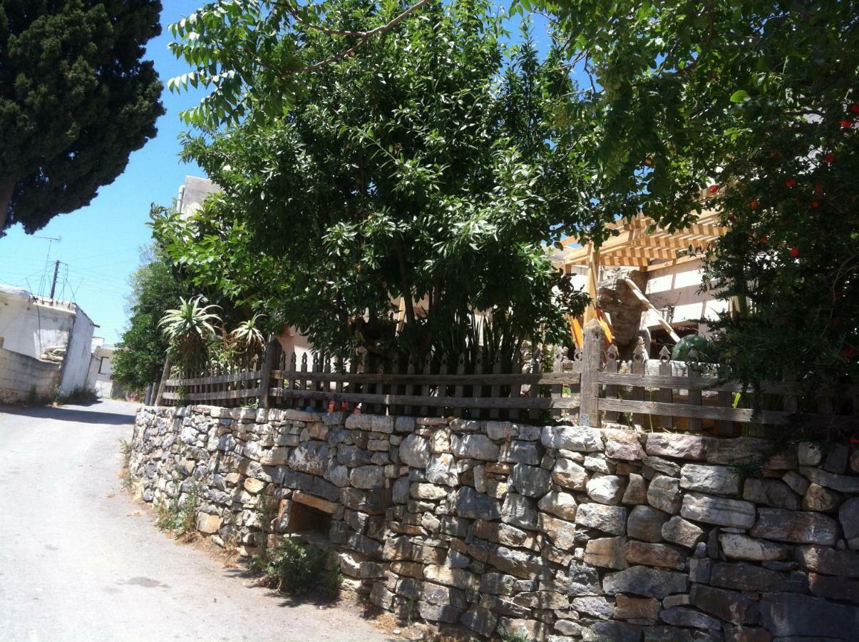 Mylopetra Traditional House Armakha 외부 사진