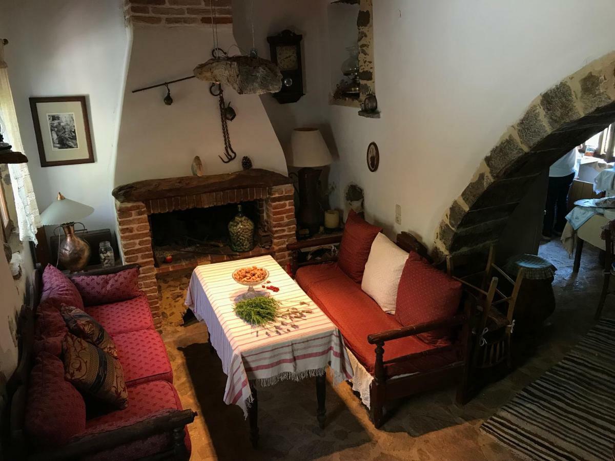 Mylopetra Traditional House Armakha 외부 사진
