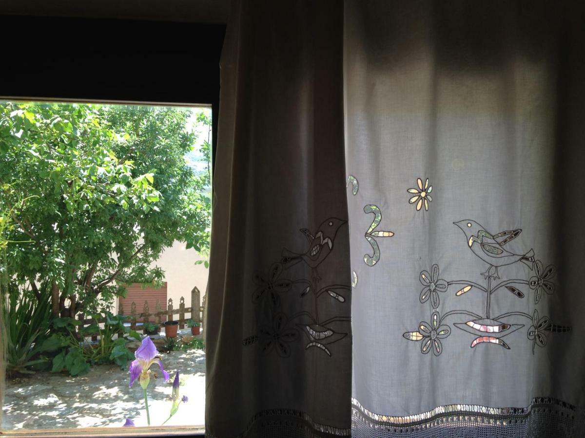 Mylopetra Traditional House Armakha 외부 사진
