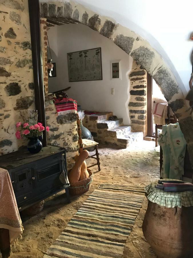 Mylopetra Traditional House Armakha 외부 사진