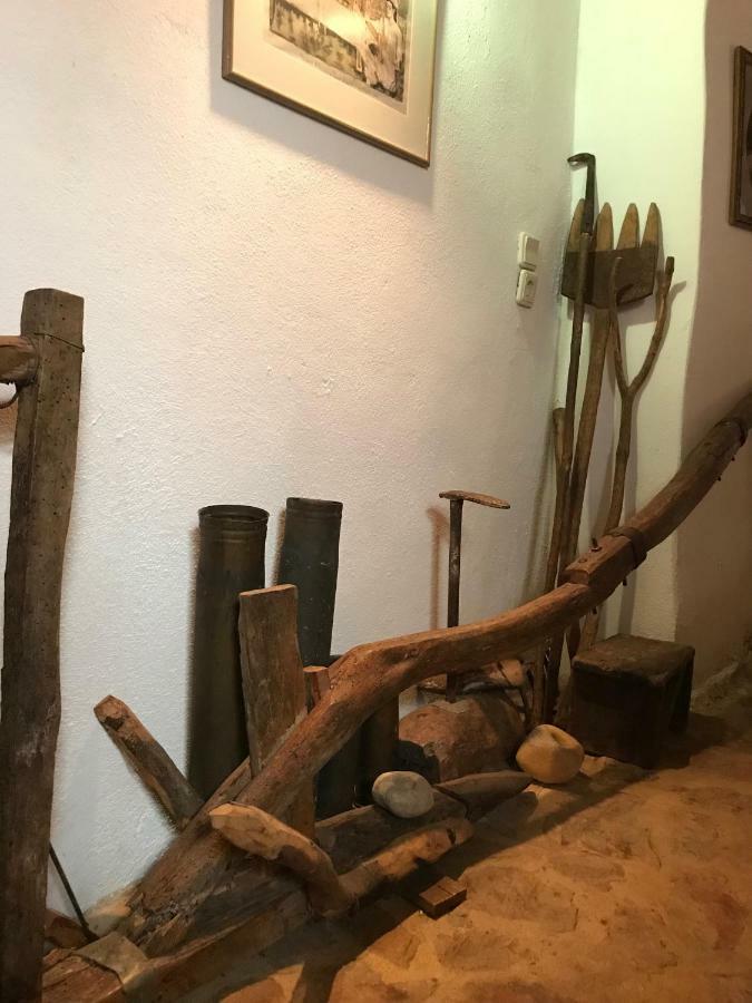 Mylopetra Traditional House Armakha 외부 사진