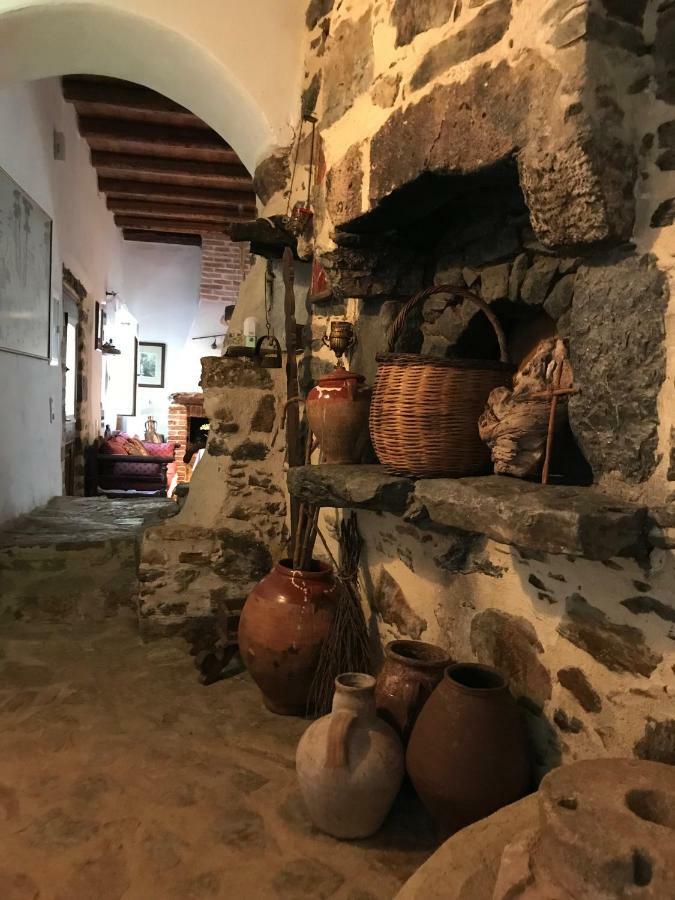 Mylopetra Traditional House Armakha 외부 사진