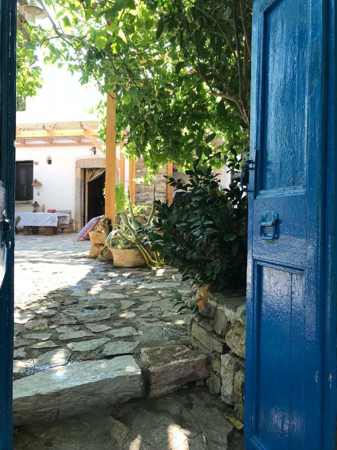 Mylopetra Traditional House Armakha 외부 사진